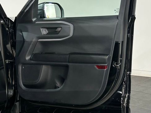 Used 2024 Ford Bronco Sport Big Bend w/ Convenience Package image 46