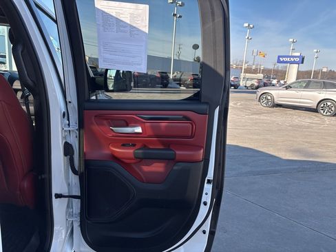 Used 2019 RAM 1500 Rebel w/ Rebel Level 2 Equipment Group image 42