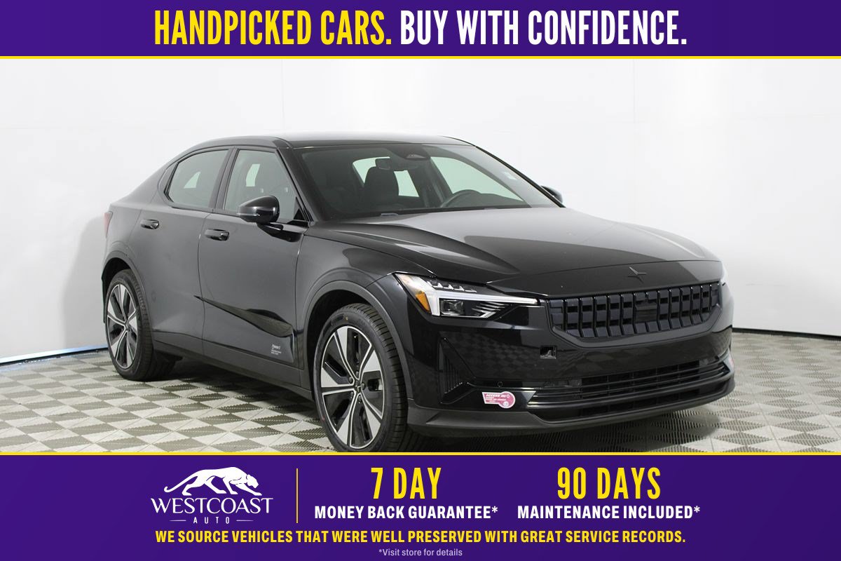 Used 2023 Polestar Polestar 2 FWD image 1