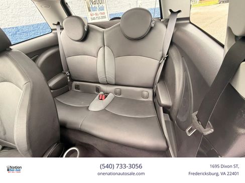 Used 2010 MINI Cooper S FWD image 12