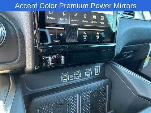 New 2026 RAM 1500 Laramie image 27