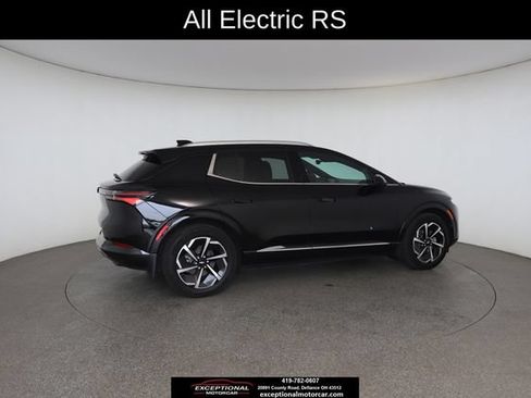 Used 2024 Chevrolet Blazer EV RS AWD/4WD image 21
