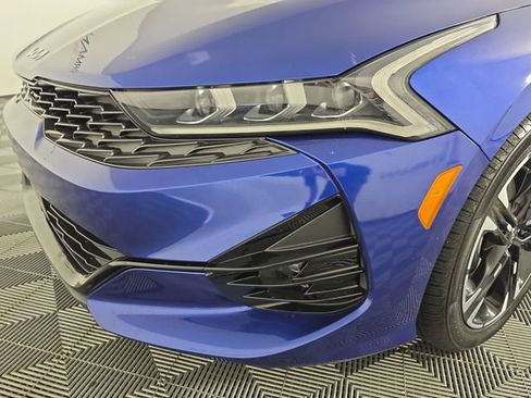 Used 2022 Kia K5 GT-Line w/ GT-Line Awd Premium Package image 49