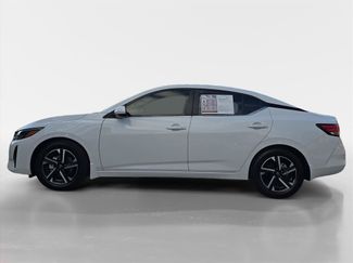 Used 2024 Nissan Sentra SV video 2