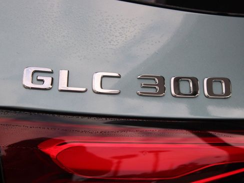 Certified 2026 Mercedes-Benz GLC 300 GLC 300 image 21