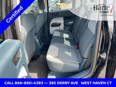 Used 2024 Ford Maverick XLT w/ XLT Luxury Package AWD/4WD image 23