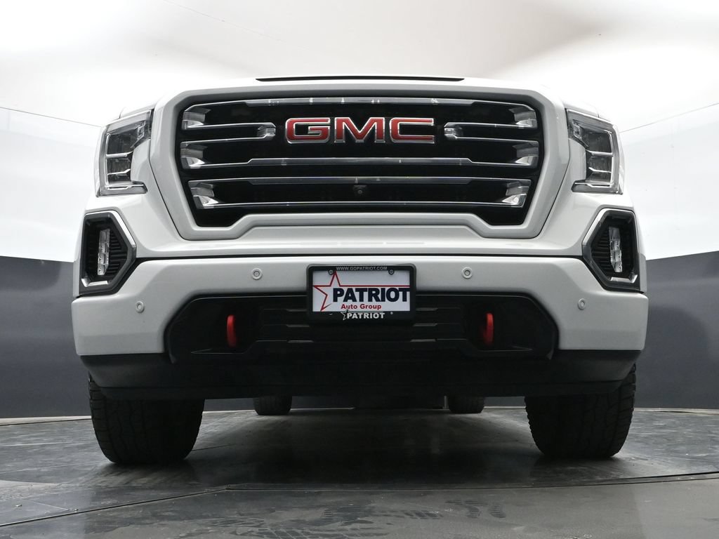 Used 2021 GMC Sierra 1500 AT4 w/ AT4 Premium Package AWD/4WD image 54