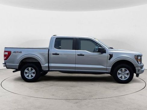 Certified 2023 Ford F150 XL w/ XL Chrome Appearance Package AWD/4WD image 2