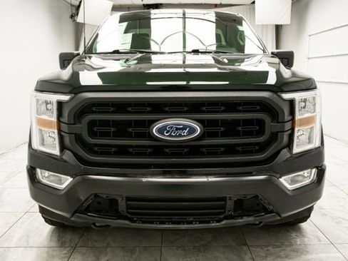 Used 2021 Ford F150 XL AWD/4WD image 5