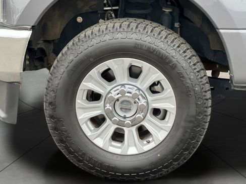 Used 2022 Ford F250 XLT image 29