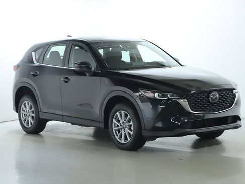 Certified 2023 MAZDA CX-5 AWD 2.5 S image 9