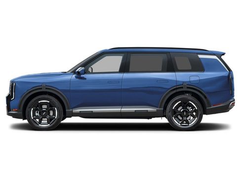 New 2027 Kia Telluride EX AWD/4WD image 3