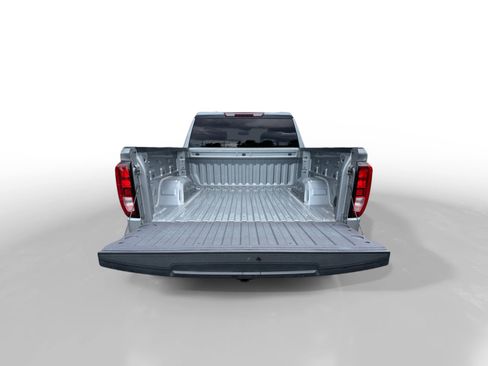 Used 2024 GMC Sierra 1500 Elevation AWD/4WD image 17
