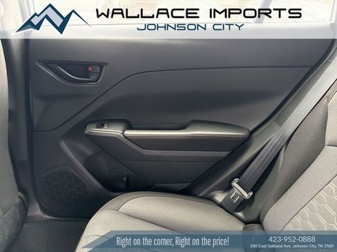 Certified 2026 Subaru Outback Premium w/ Premium/Limited Package 2 AWD/4WD image 26