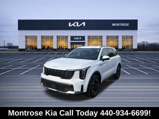 Used 2024 Kia Sorento S FWD video 1