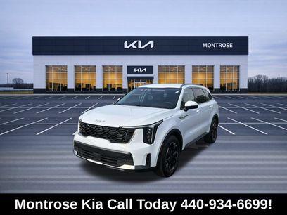 Used 2024 Kia Sorento S