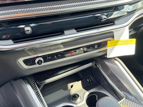 New 2026 BMW X5 M Competition AWD/4WD image 11