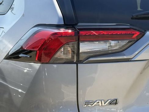 Used 2024 Toyota RAV4 XSE AWD/4WD image 6