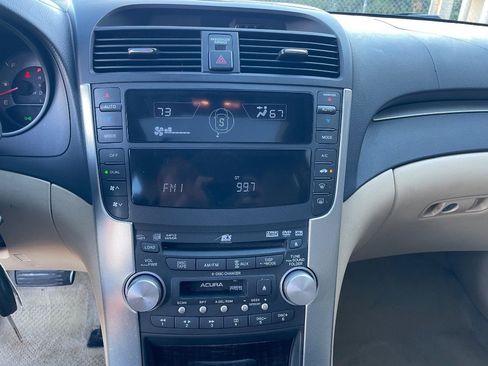 Used 2008 Acura TL image 28