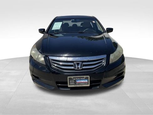 Used 2012 Honda Accord EX-L image 2