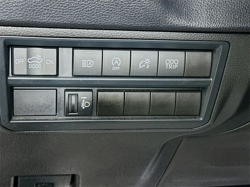 Used 2024 Toyota Tundra SR5 image 10