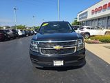 Used 2017 Chevrolet Tahoe LT image 2