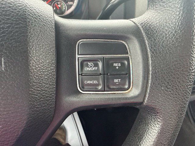 Used 2015 RAM 1500 Tradesman w/ Popular Equipment Group AWD/4WD image 19