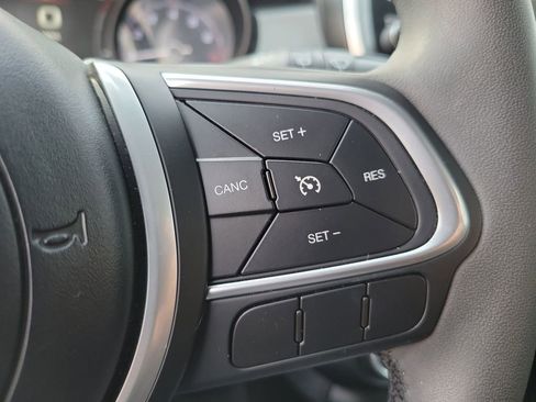 Used 2022 FIAT 500X Trekking AWD/4WD image 6