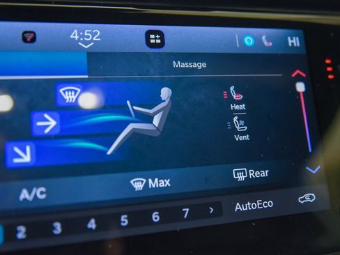 Used 2024 Jeep Wagoneer Launch Edition image 26