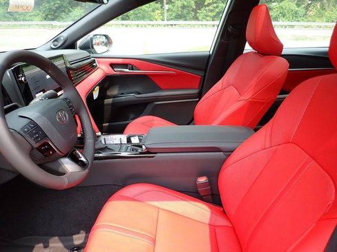 Certified 2026 Toyota Camry XSE w/ Premium Plus Package FWD image 15