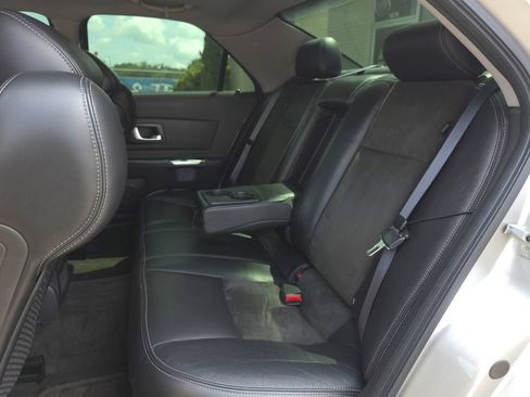 Used 2004 Cadillac CTS V RWD image 15