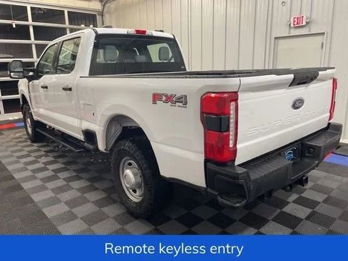 Used 2024 Ford F250 XL w/ 360-Degree Camera Package image 6