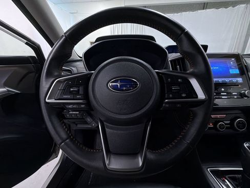 Used 2022 Subaru Crosstrek 2.5i Limited AWD/4WD image 24