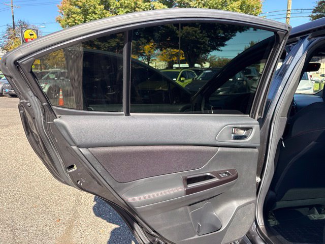 Used 2019 Subaru WRX AWD/4WD image 34