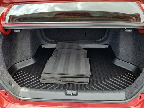 Used 2019 Honda Civic EX image 8