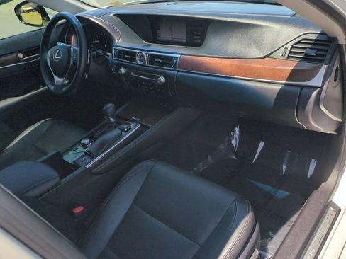 Used 2014 Lexus GS 350 w/ Premium Package RWD image 35