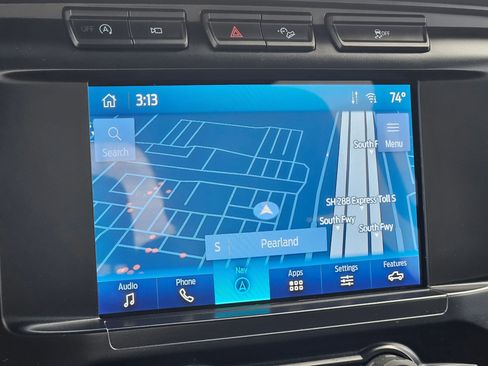 Used 2023 Ford F150 XL w/ STX Appearance Package image 22