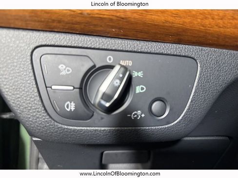 Used 2023 Audi Q5 2.0T Premium Plus image 48