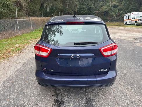 Used 2017 Ford C-MAX SE image 6