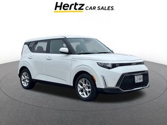Used 2025 Kia Soul LX w/ LX Technology Package video 1