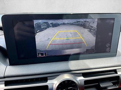 Used 2021 Lexus IS 350 F Sport RWD image 23