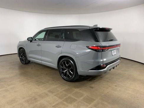 Certified 2024 Lexus TX 500h AWD w/ Technology Package image 16