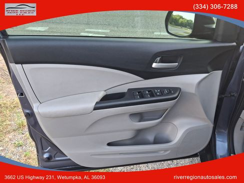 Used 2013 Honda CR-V LX image 5