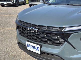 New 2026 Chevrolet Trax LT w/ Driver Confidence Package video 3