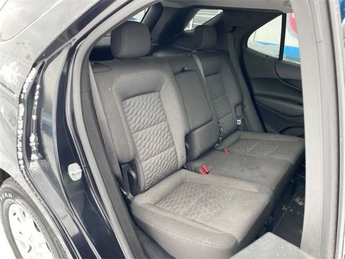 Used 2020 Chevrolet Equinox LT image 31
