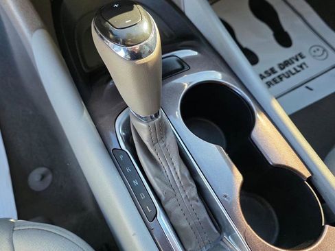 Used 2016 Chevrolet Malibu LS image 29