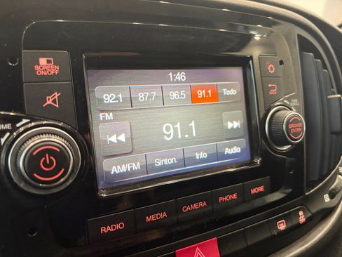 Used 2022 RAM ProMaster City Wagon FWD image 22