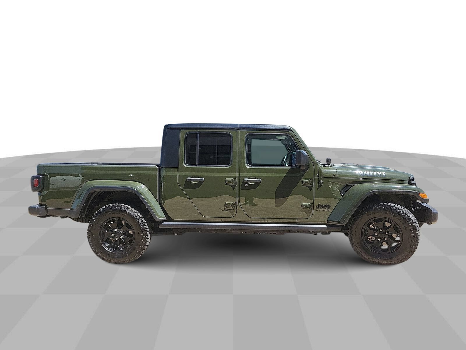 Used 2022 Jeep Gladiator Sport AWD/4WD image 9