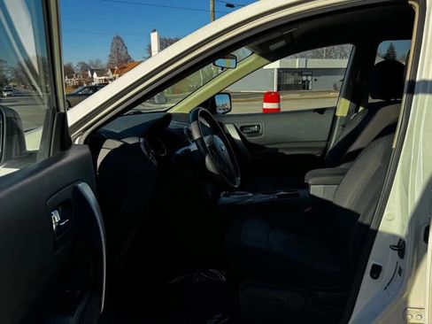 Used 2012 Nissan Rogue S w/ Special Edition Pkg image 11