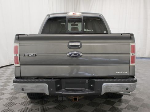 Used 2014 Ford F150 XLT w/ Equipment Group 302A Luxury RWD image 24